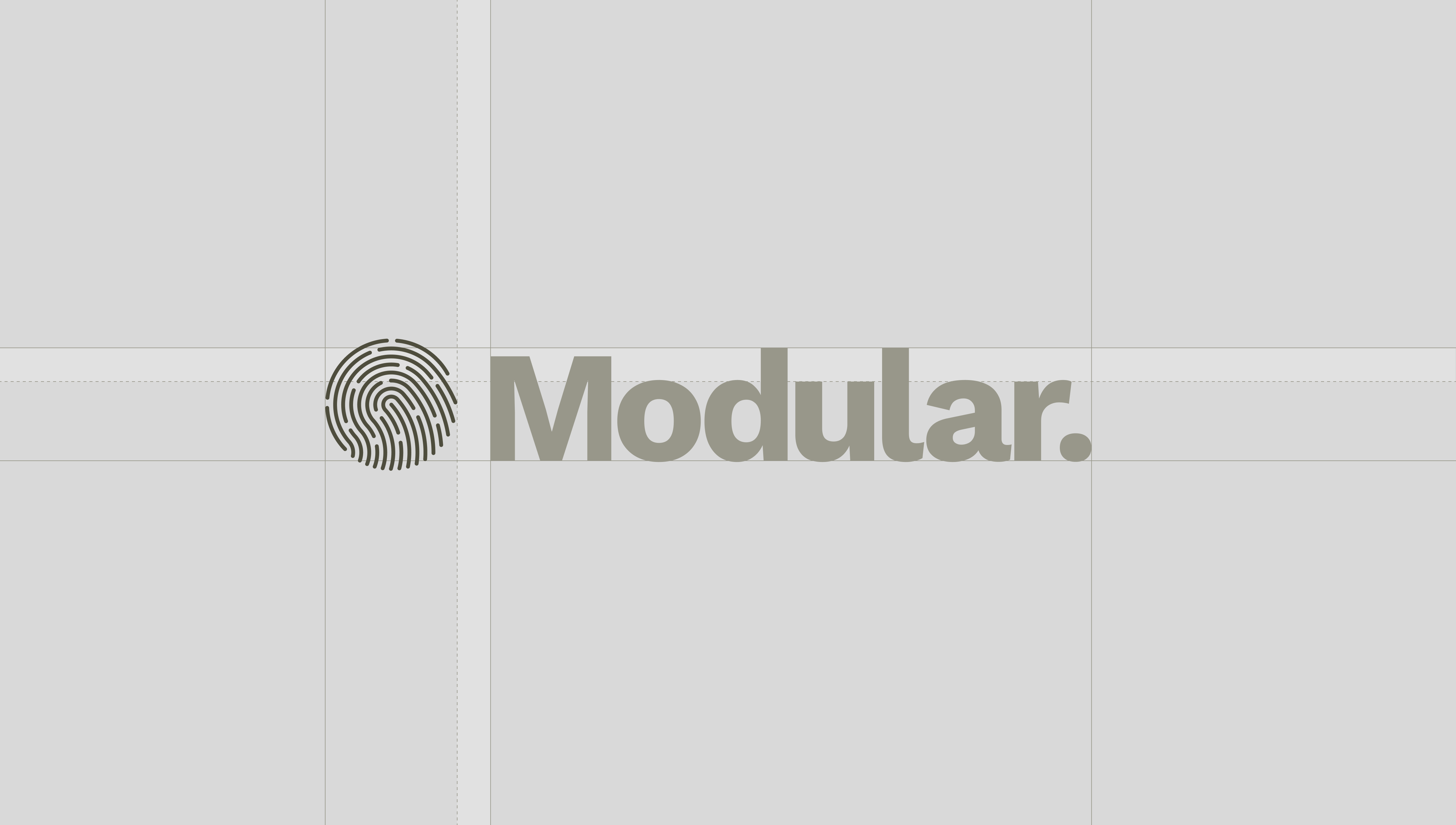 Modular project image