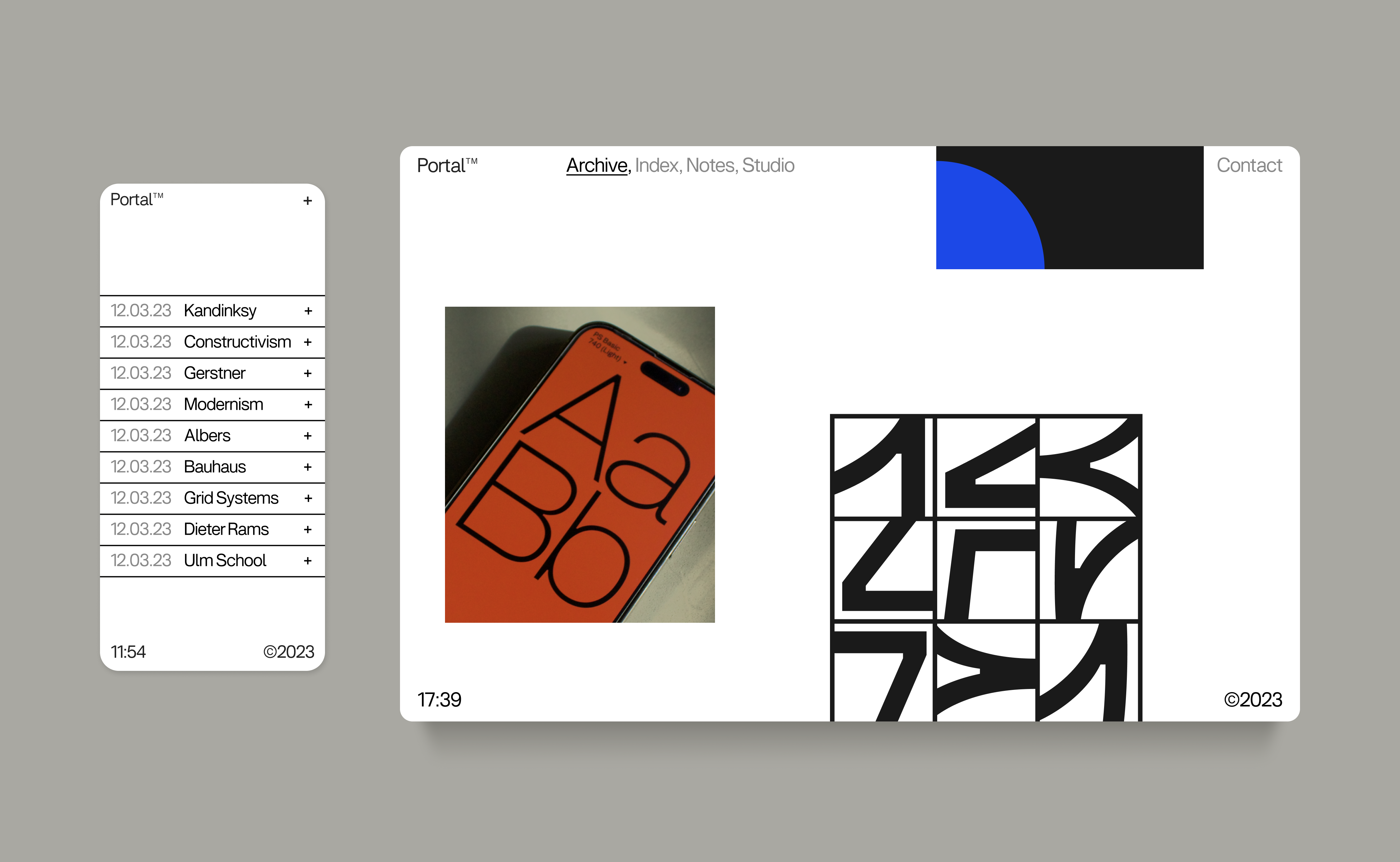 Portal™ project image